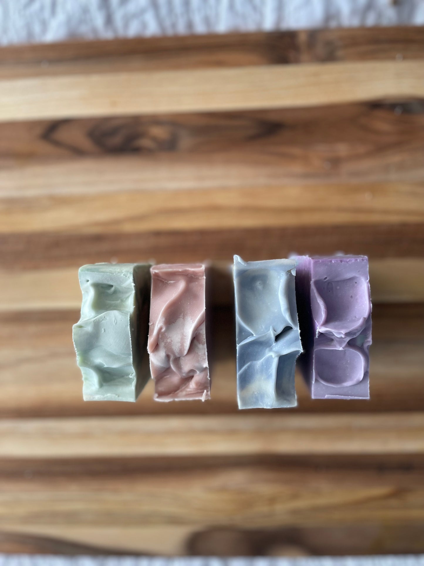 CLASSIC SOAP BAR CUSTOM ORDER | Birch and Ivy co | Cold Process Soap